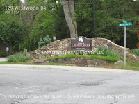 Building Photo - 129 Westwood Dr