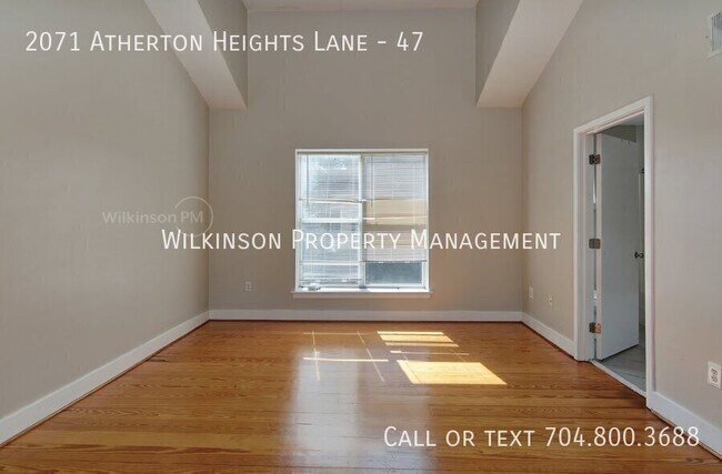 Building Photo - 2071 Atherton Heights Ln
