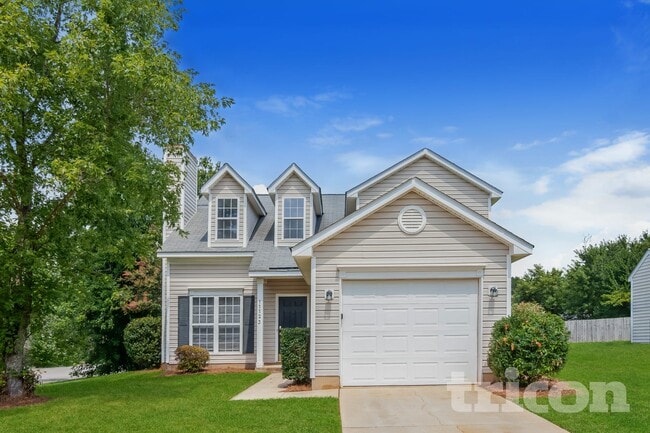 Building Photo - 11123 White Stag Dr