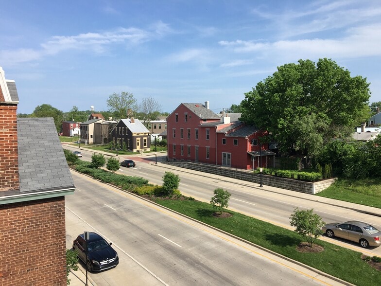 Building Photo - 416 W Martin Luther King Jr Blvd