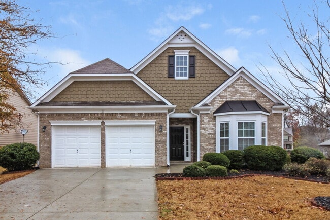 Building Photo - 5120 Fieldgate Ridge Dr