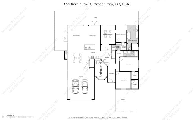 Building Photo - 150 Narain Ct