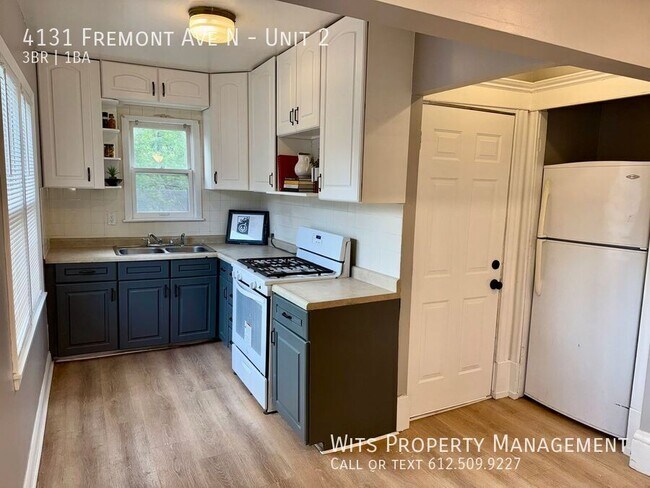 Building Photo - 4131 Fremont Ave N