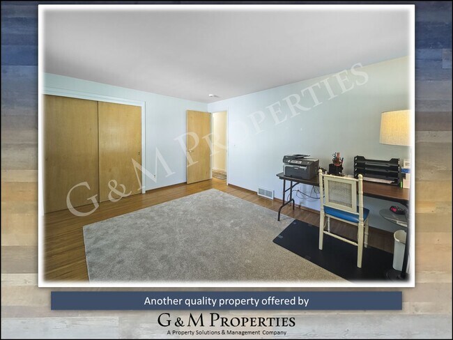 Building Photo - Rarely Available 3/4 Bedroom Ranch Style Home in Penfield!
