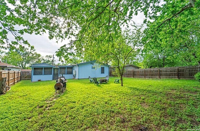 Building Photo - 5215 Overbrook Dr
