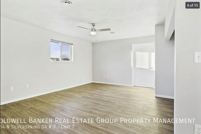 Building Photo - 1694 N Silverspring Dr