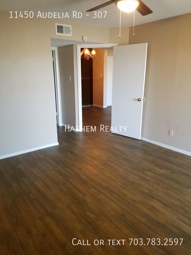 Building Photo - 11450 Audelia Rd