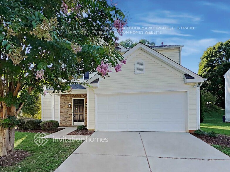 Primary Photo - 1432 Highfield Ct