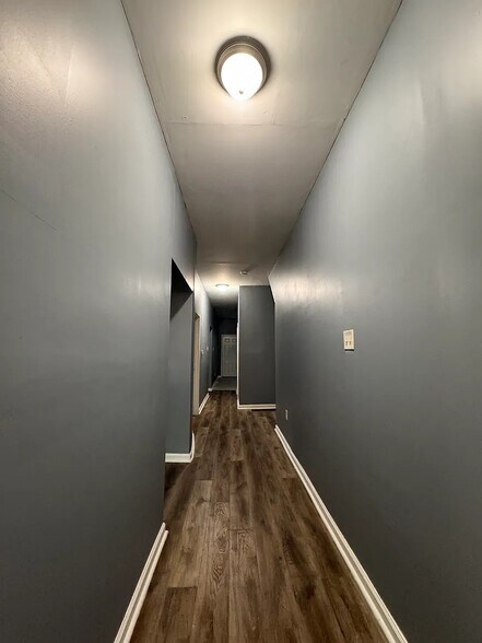 Building Photo - 4136 Saint Louis Ave