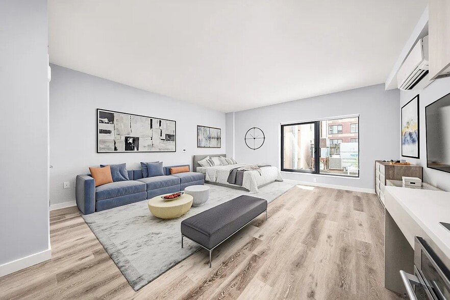 Primary Photo - 171 Chrystie St