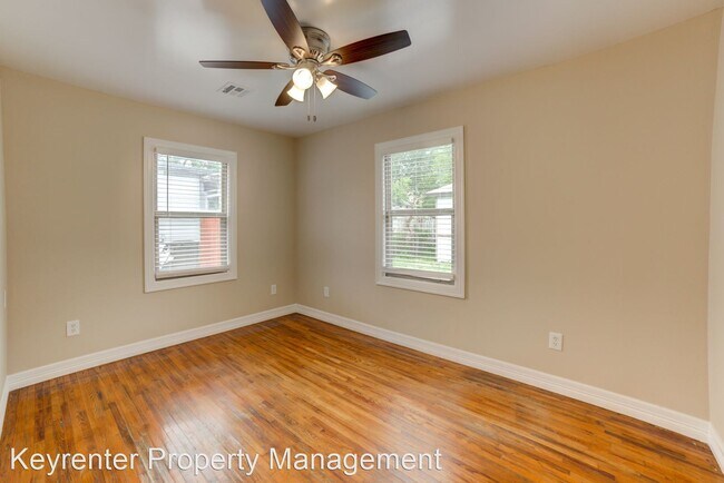 Building Photo - 2 br, 1 bath House - 1416 N Trenton Ave
