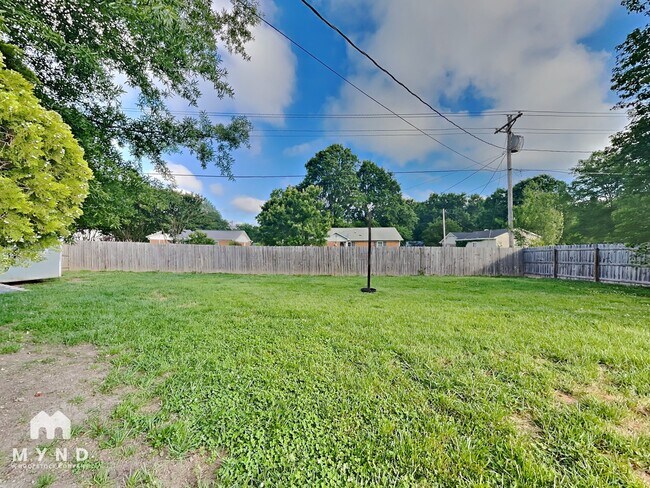 Building Photo - 6117 Mill Grove Rd