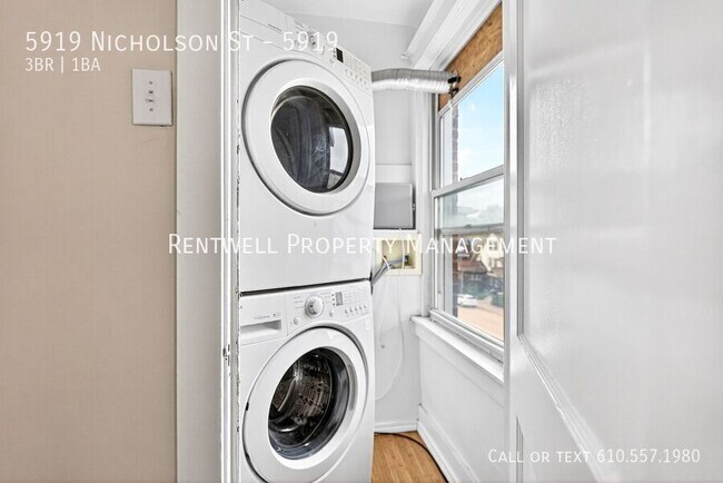 Building Photo - 5919 Nicholson St