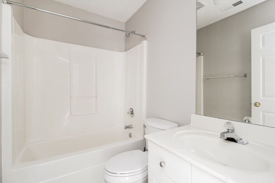 Building Photo - 3201 Creek Trail Rd