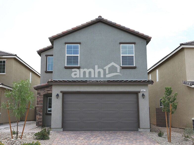 Primary Photo - 8176 Winterfell Peak Ave