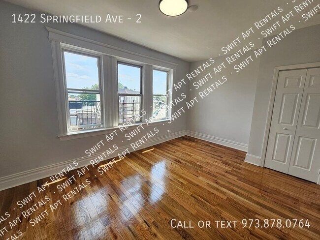 Building Photo - 1422 Springfield Ave