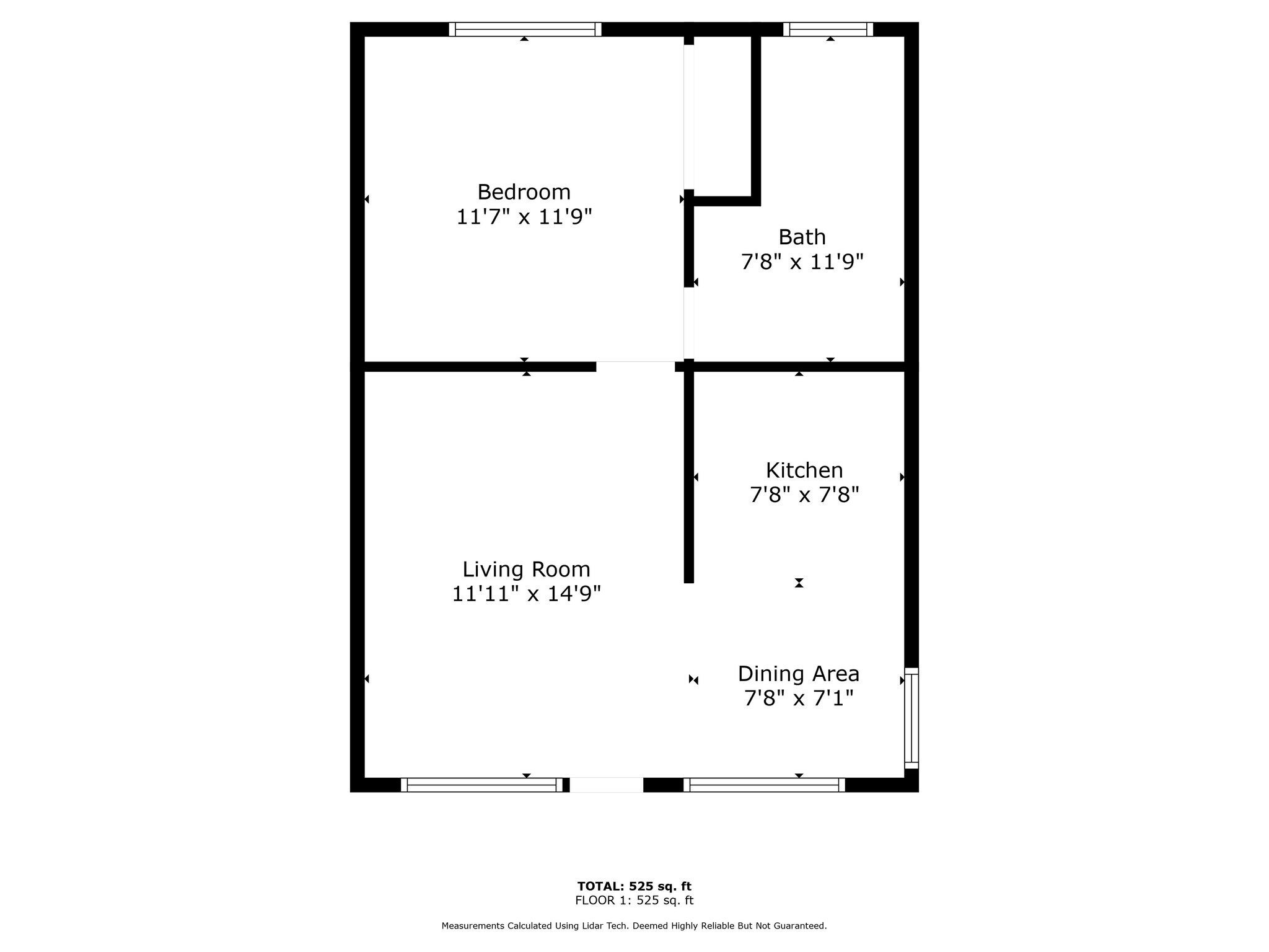 Building Photo - 415 Loma Dr