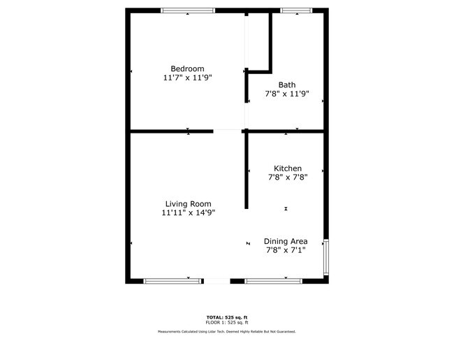 Building Photo - 415 Loma Dr