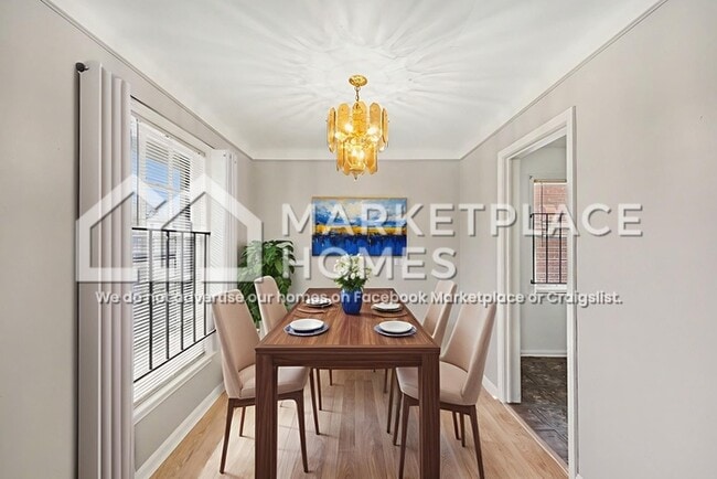 Building Photo - 9917 Sussex St