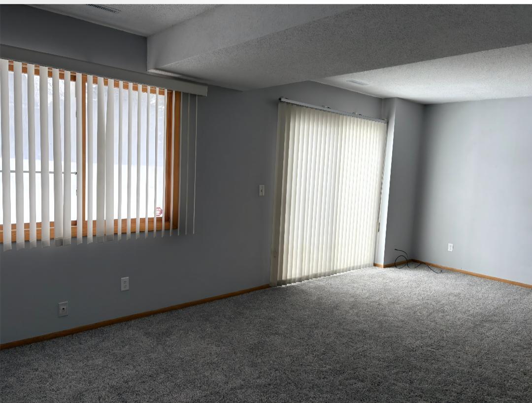 family room downstairs - 5397 Beachside Dr