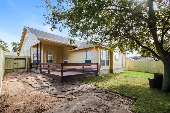 Building Photo - 6946 Gentle Breeze Dr