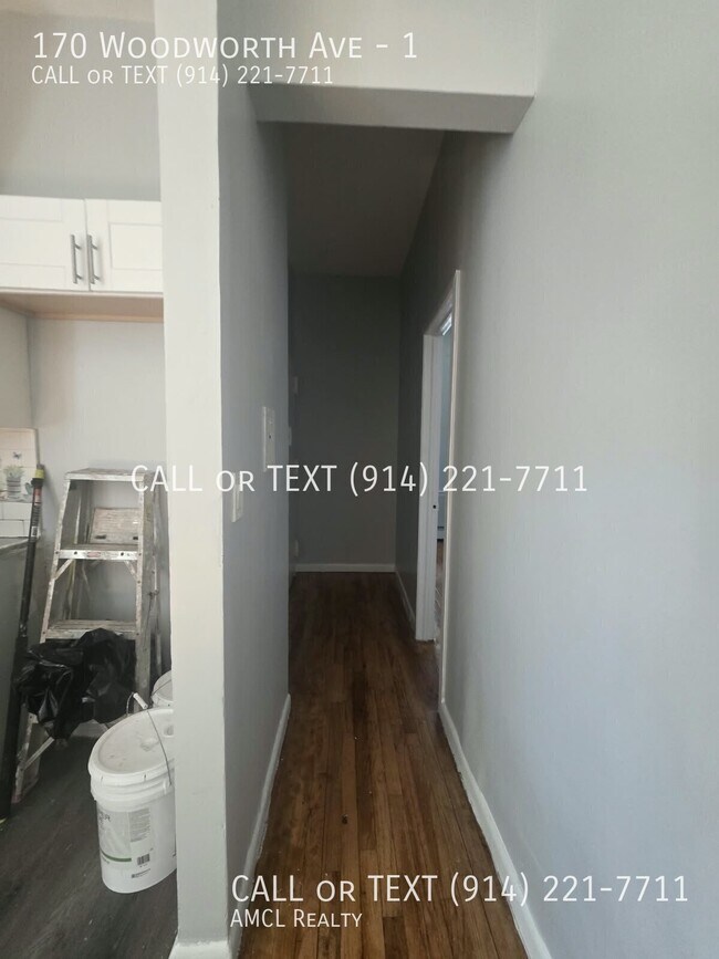 Building Photo - 170 Woodworth Ave
