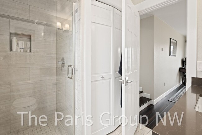 Building Photo - Stunning Normandy Park Home * Panoramic Water Views * Access to The Cove * A/C & EV Charger