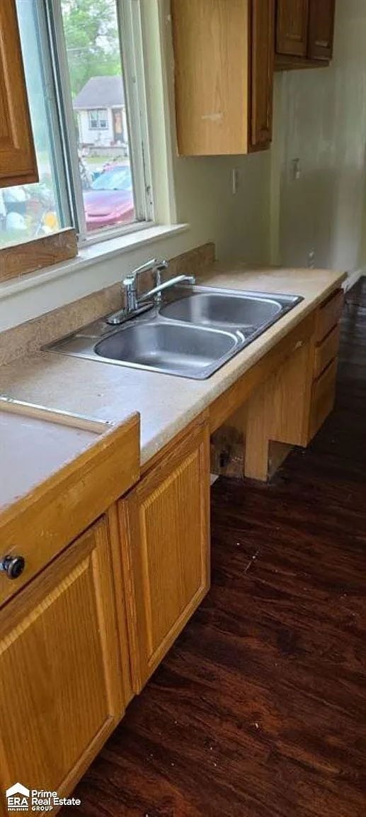 Building Photo - Cozy 2-Bedroom, 1-Bath Home for Rent in Mount Morris!
