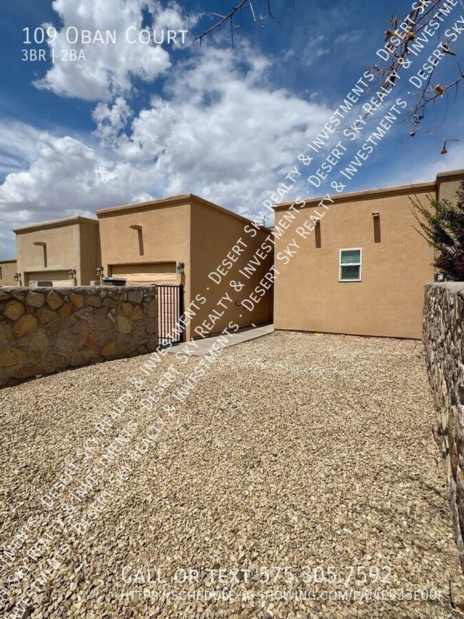 Building Photo - 109 Oban Ct