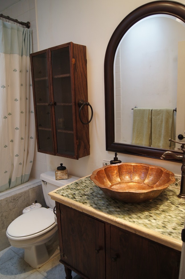 Bathroom - 828 21st St