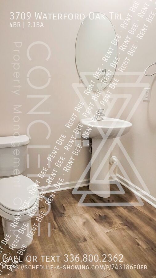 Building Photo - 3709 Waterford Oak Trl-