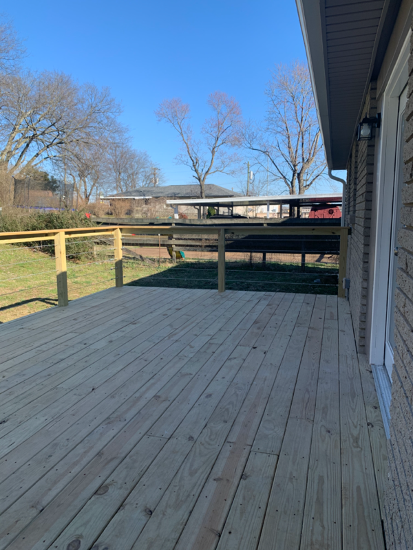 Building Photo - 317 Bonnaridge Dr