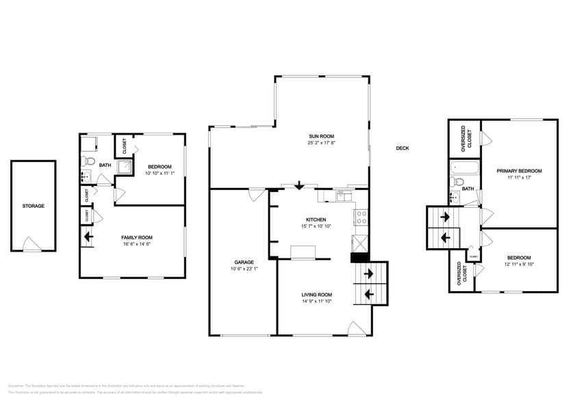 Building Photo - 2875 Wyatt St