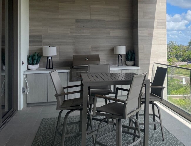 Building Photo - Luxury Furnished Gulf-Front Condo at The St. Regis Residences, Longboat Key, FL