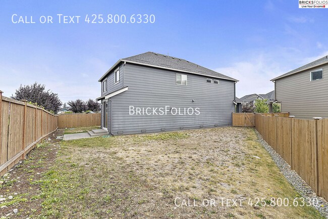Building Photo - 18722 106th Ave Ct E