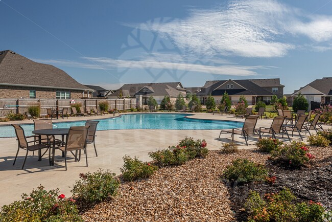 Building Photo - Farmington- Single-Family Home- Stunning Chase Plan