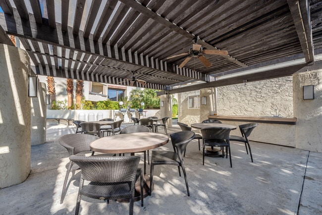Building Photo - 1500 S Camino Real