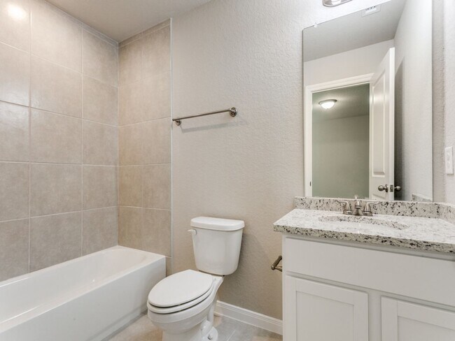 Building Photo - 1 Month Free Rent! New Construction Duplex!