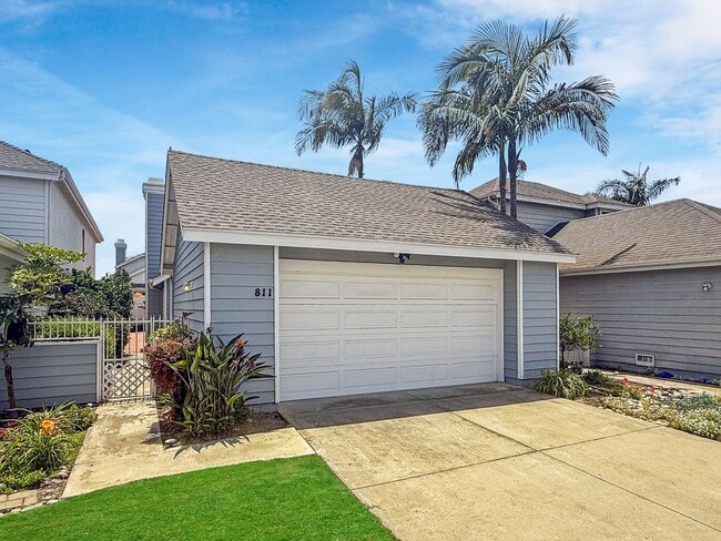 Primary Photo - Beautiful 2B/2BA House in Carlsbad!