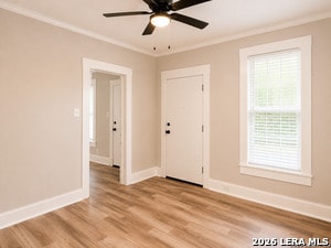 Building Photo - 215 S Brazos St
