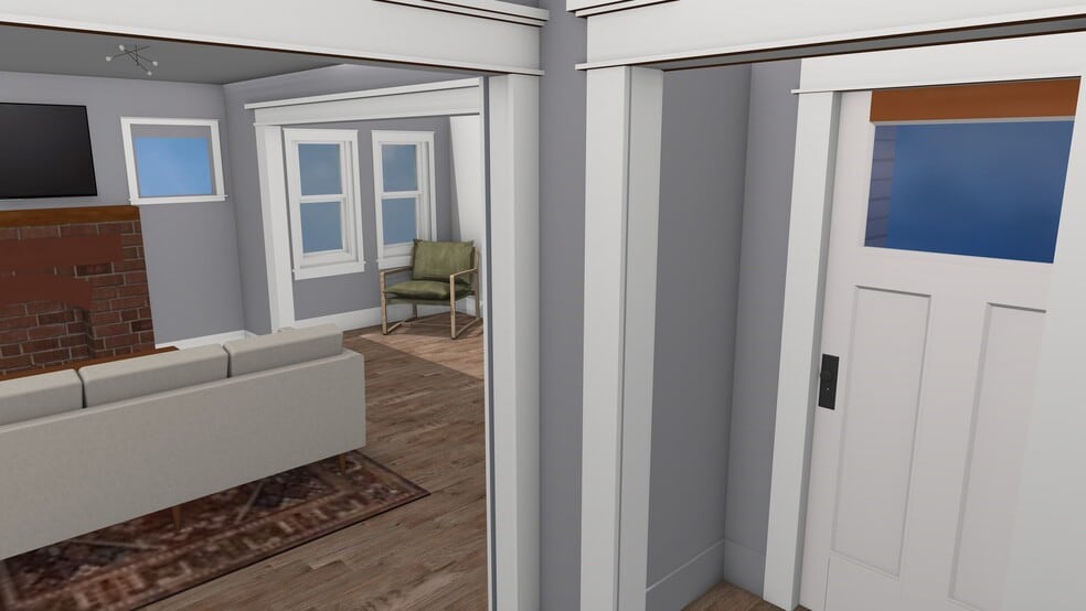 Building Photo - 70 Houston St