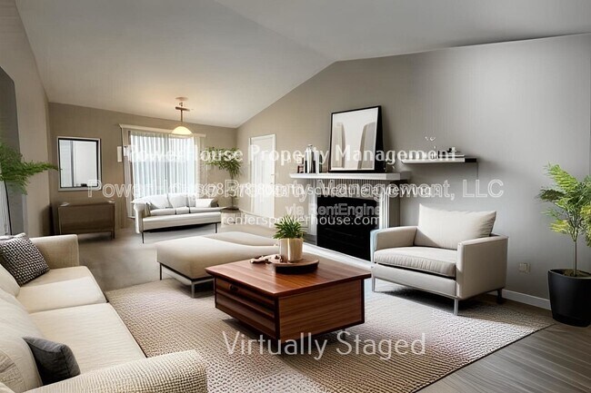 Building Photo - 115 Yately Ct