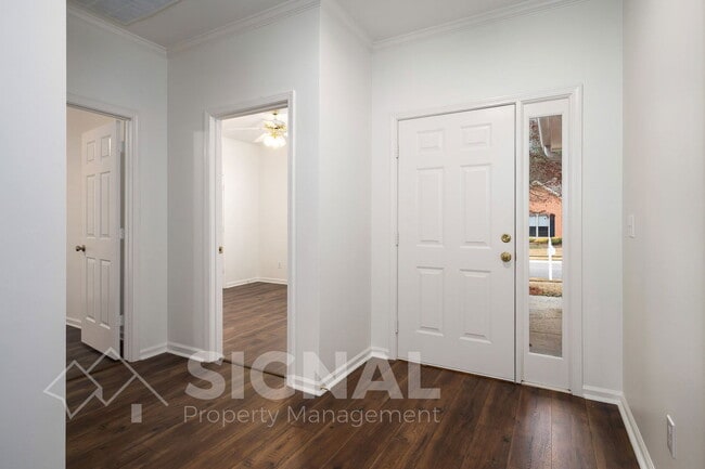 Building Photo - 6019 Mill Creek Dr