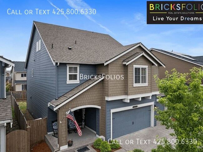 Building Photo - 10529 191st St Ct E