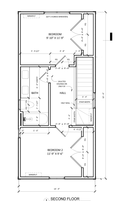 Building Photo - 146 Faircloth St
