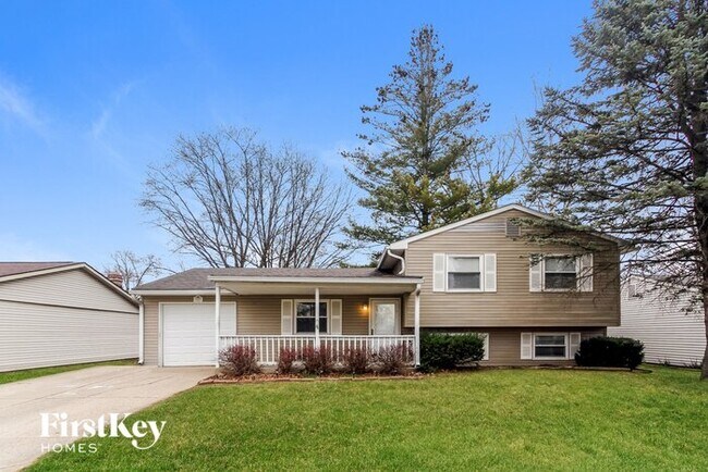 Primary Photo - 1327 Fairview Dr