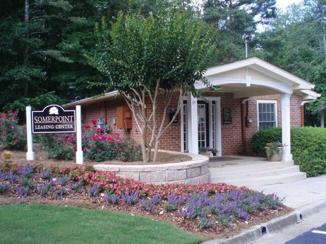 Building Photo - The Woods Olley Creek