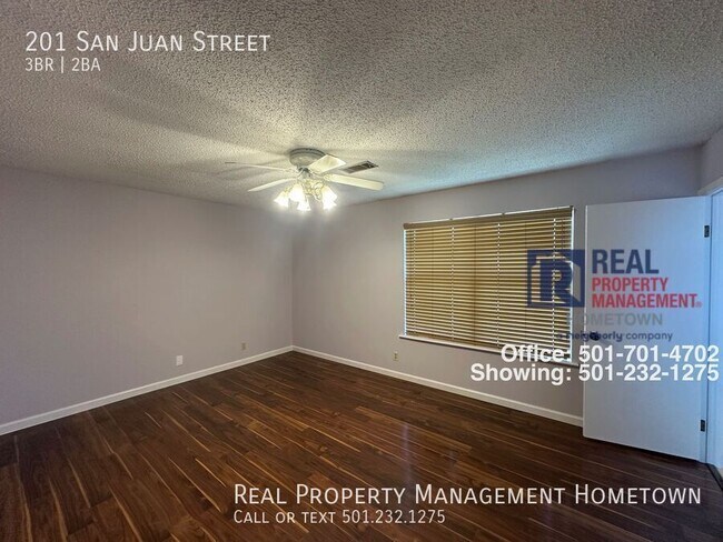Building Photo - 201 San Juan Dr