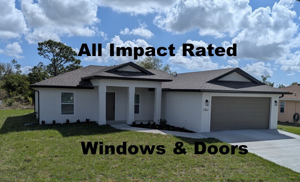 Building Photo - 7352 Quarry St