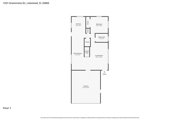 Building Photo - 1231 Greenview Dr